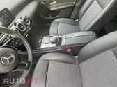 Mercedes-Benz CLA 180 d Shooting Brake Business Solutions Aut.