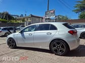 Mercedes-Benz A 200  Advanced Progressive