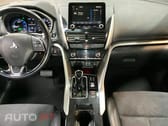 Mitsubishi Eclipse Cross 2.4 PHEV eMotion