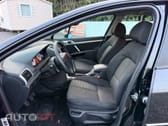 Peugeot 407 1.6 HDi Executive