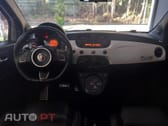 Abarth 500C Outro