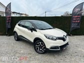 Renault Captur 1.2 TCe 120 EDC