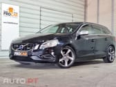Volvo V60 1.6 D2 R-Design