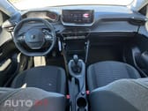 Peugeot 208 1.2 PureTech Like