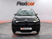Citroen C3 Aircross 1.2 PureTech C-Series