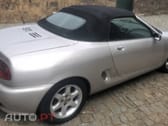 MG MGF 1.8i