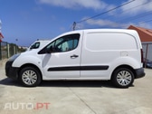Citroen Berlingo 1.6 Hdi