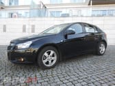 Chevrolet Cruze 1.6 I LT