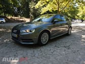Audi A3 Sportback 1.6 TDI Attraction Ultra