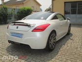 Peugeot RCZ 2.0 HDI  163CV
