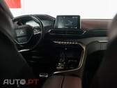 Peugeot 3008 1.5 BlueHDi GT EAT8