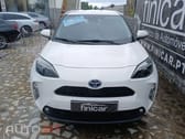 Toyota Yaris Cross 1.5 HDF Comfort Plus