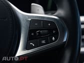 BMW 420 d xDrive Pack Desportivo M Auto