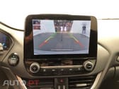 Ford Puma 1.0 EcoBoost mHEV ST-Line