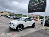 Nissan Juke 1.0 DIG-T Tekna DCT