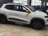 Dacia Spring Comfort Plus