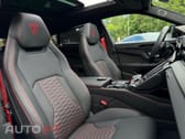 Lamborghini Urus 4.0 V8
