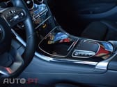Mercedes-Benz GLC 300 d 4Matic