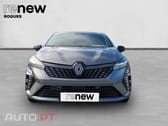 Renault Clio V Techno 1.0 TCe Bi-fuel 100cv