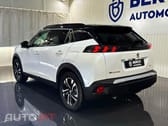 Peugeot E-2008 50 kWh GT Pack