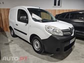Renault Kangoo 1.5 dCi