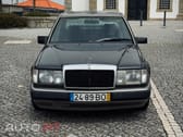 Mercedes-Benz 200 200D