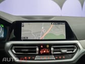 BMW 420 d Pack Desportivo M Auto