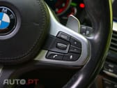 BMW 520 d Pack M Auto