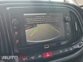 Fiat Doblo 1.6 M-Jet SX (3 Lug. )