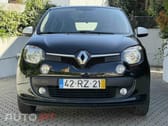 Renault Twingo 1.0 SCe Night&Day