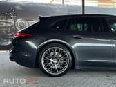 Porsche Panamera 4 E-Hybrid