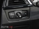 BMW 420 d Pack M Auto