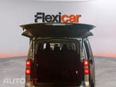 Peugeot Traveller 2.0 BlueHDi L2H1 Standard