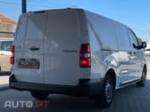 Toyota Proace 2.0 D-4D L2