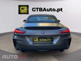 BMW Z4 sDrive 30i Pack M