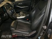 BMW 318 d Pack M Auto