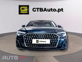 Audi A8 I.V.A DEDUTÍVEL L 60TFSIe 