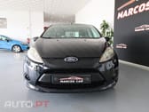 Ford Fiesta 1.4 TDCi Techno