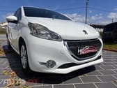 Peugeot 208 1.4 HDi Allure