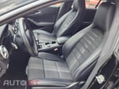 Mercedes-Benz CLA 180 d Shooting Brake Urban
