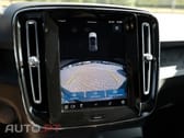 Volvo C40 Recharge Core