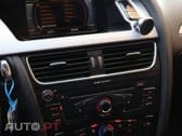 Audi A4 2.0 TDI
