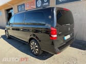 Mercedes-Benz Vito 116 CDi/34 Pro