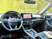 Cupra Formentor 1.5 TSI Plus DSG