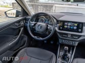 Skoda Kamiq 1.0 TSI Ambition