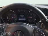 Mercedes-Benz C 200 (BlueTEC) d Station Avantgarde