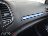 Renault Mégane Sport Tourer 1.5 Blue dCi GT Line
