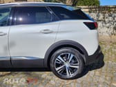 Peugeot 3008 1.5 BlueHDi GT Line
