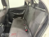 Toyota Yaris 1.5 HDF Exclusive
