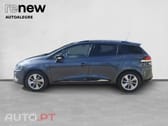 Renault Clio Sport Tourer Limited Tce